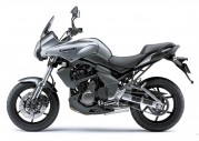 Kawasaki Versys